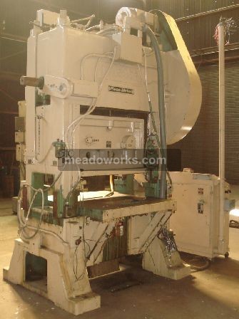 1984 Minster P2-100-48-31 "Piece-Maker" High Speed Press - 1211-1.jpg