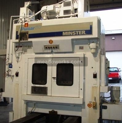 1988 Minster TR2-60 "Pulsar" High Speed Press - 1212-0.jpg
