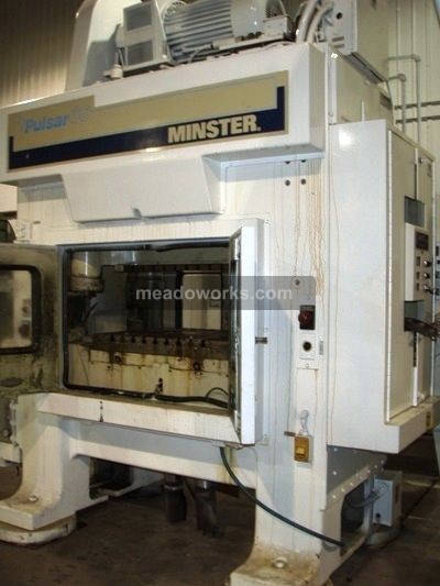 1988 Minster TR2-60 "Pulsar" High Speed Press - 1212-5.jpg