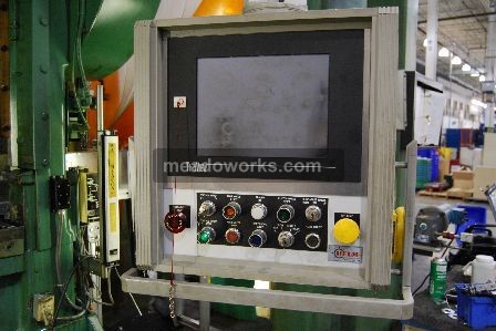 2000 Minster P2-100-48 Straight-Side Mechanical Press - 1214-1.jpg