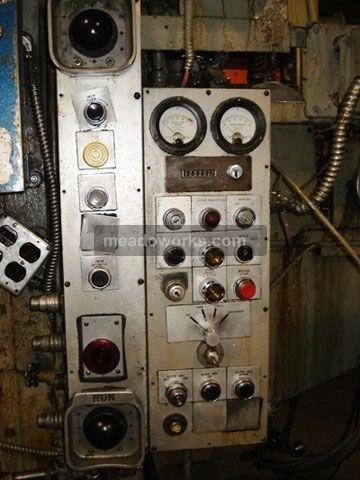 1977 Minster P2-150-54 Straight-Side Geared Design High Speed Press - 1217-2.jpg