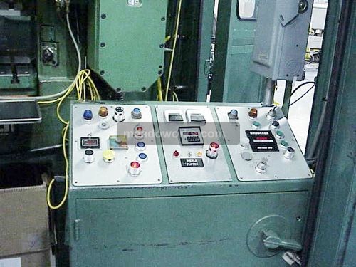 1978 Bruderer BSTA-30 Precision High Speed (4) Pillar-Type Press - 1221-1.jpg