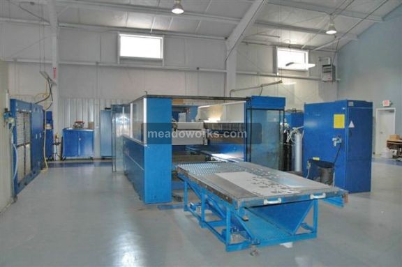 1995 Trumpf L-2503E LaserCat - 1226-3.jpg
