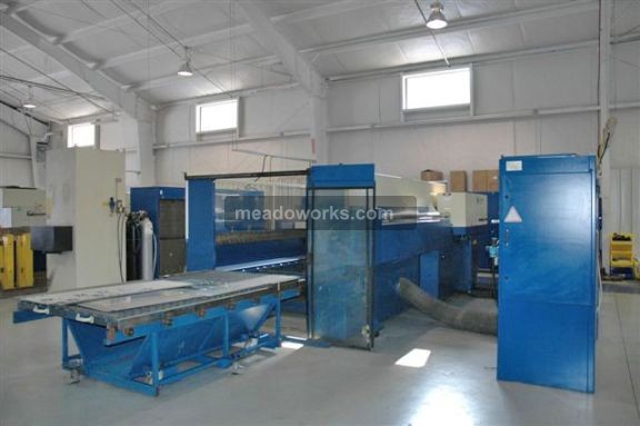 1995 Trumpf L-2503E LaserCat - 1226-4.jpg
