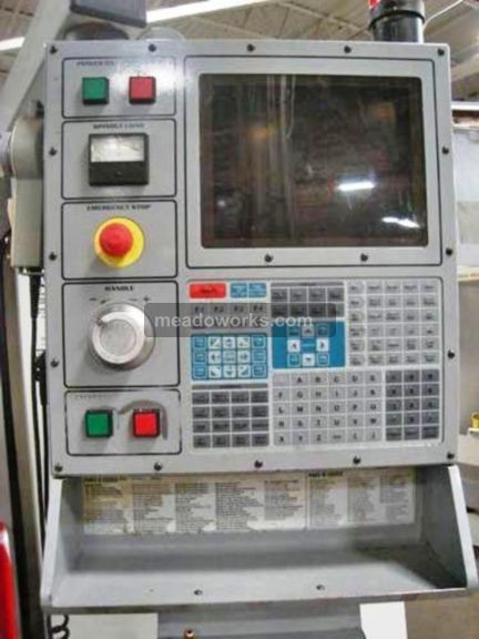 2000 Haas VF-5 CNC Vertical Maching Center - 1227-1.jpg