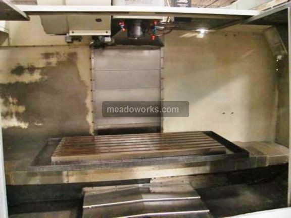 2000 Haas VF-5 CNC Vertical Maching Center - 1227-2.jpg
