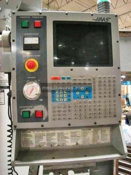 2002 Haas VF-5B/40 CNC Vertical Maching Center - 1228-1.jpg