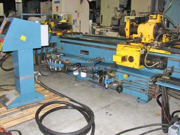1999 Addison DB-120 CNC Hydraulic Tube Bender - 1229-2.jpg