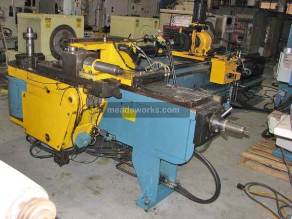 1999 Addison DB-120 CNC Hydraulic Tube Bender - 1229-4.jpg