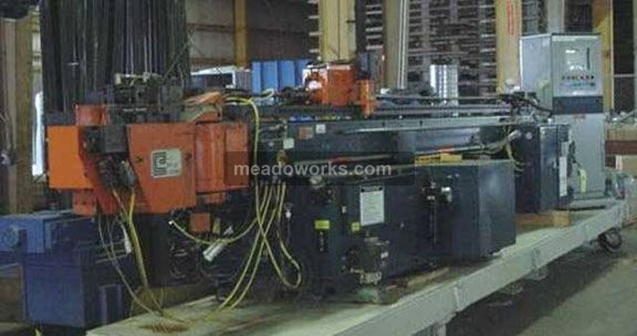 1988 Eaton Leonard VB 300HS CNC Tube Bender