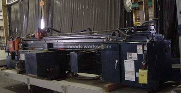 1988 Eaton Leonard VB 300HS CNC Tube Bender - 1231-2.jpg