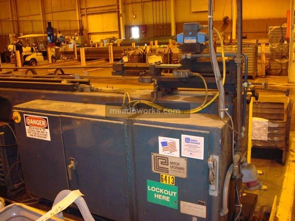 1988 Eaton Leonard VB 200HP CNC Rotary Tube Bender - 1232-5.jpg