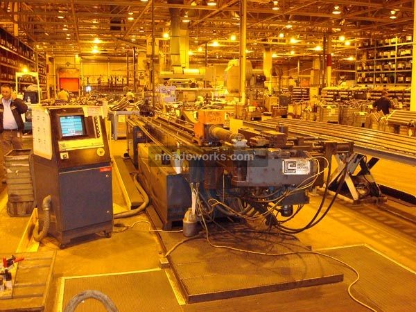1988 Eaton Leonard VB 200HP CNC Rotary Tube Bender - 1232-6.jpg