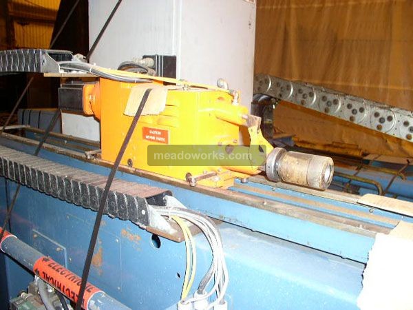Eaton Leonard VB 150GPL CNC Hydraulic Rotary Tube Bender - 1234-2.jpg