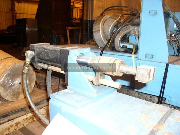 Eaton Leonard VB 150GPL CNC Hydraulic Rotary Tube Bender - 1234-3.jpg