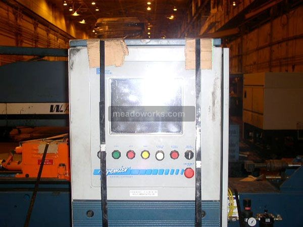 Eaton Leonard VB 150GPL CNC Hydraulic Rotary Tube Bender - 1234-4.jpg