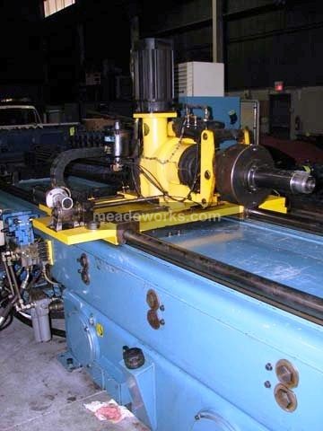 1999 Addison DB120 CNC Hydraulic Tube Bender - 1235-1.jpg
