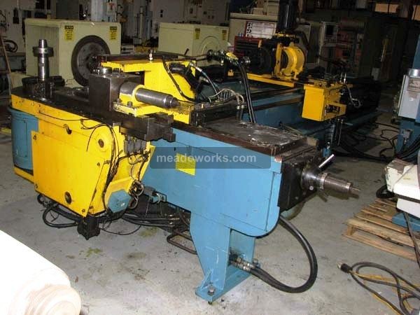 1999 Addison DB120 CNC Hydraulic Tube Bender - 1235-4.jpg