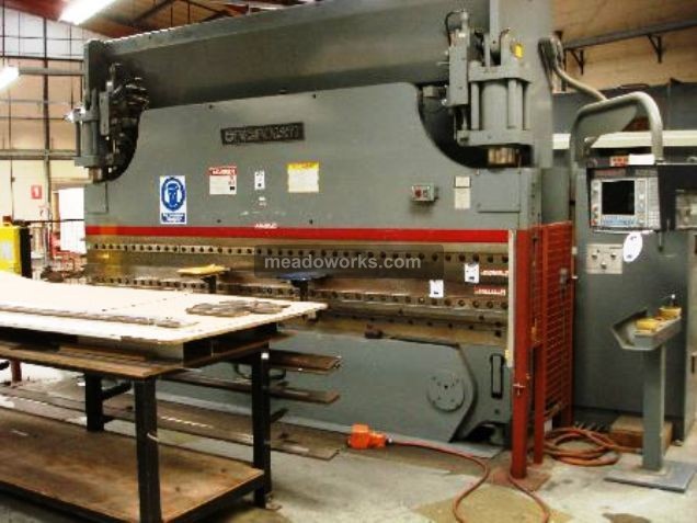 1991 Cincinnati 175AF12 CNC Hydraulic Brake - 1236-0.jpg