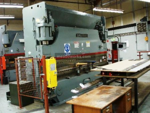 1991 Cincinnati 175AF12 CNC Hydraulic Brake - 1236-1.jpg