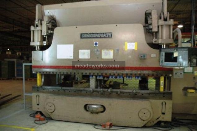 1995 Cincinnati 175AF10 CNC Hydraulic Brake - 1237-4.jpg