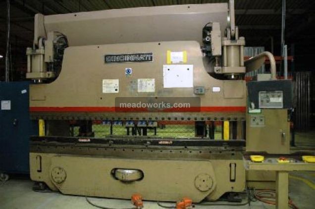 1996 Cincinnati 175AF10 CNC Hydraulic Brake - 1238-0.jpg