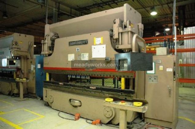 1996 Cincinnati 175AF10 CNC Hydraulic Brake - 1238-2.jpg