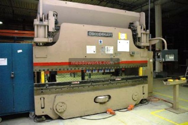 1996 Cincinnati 175AF10 CNC Hydraulic Brake - 1238-7.jpg