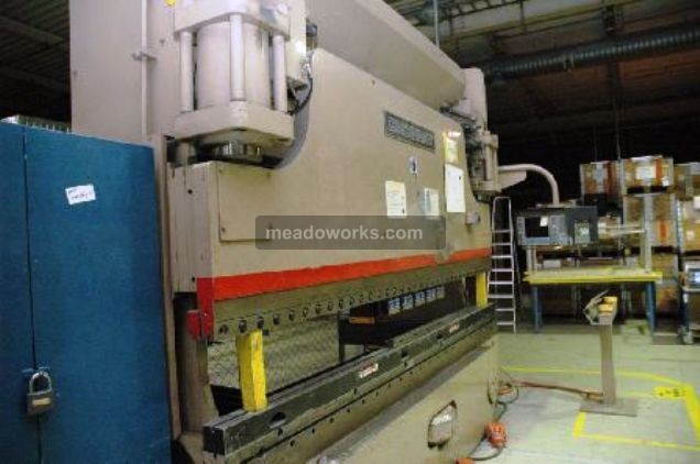 1996 Cincinnati 175AF10 CNC Hydraulic Brake - 1238-8.jpg