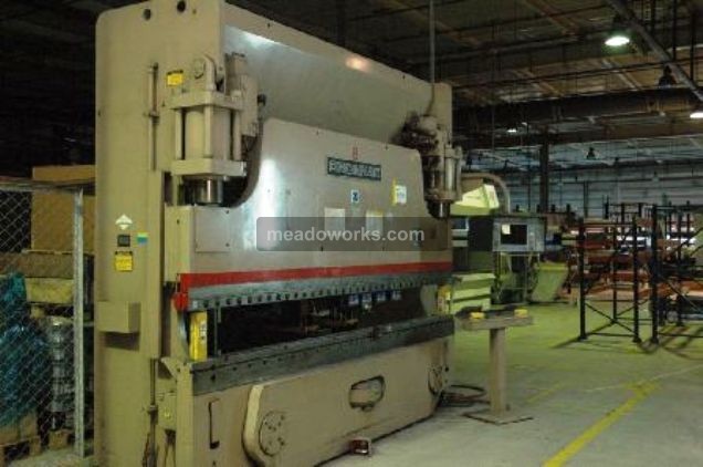 1996 Cincinnati 175AF10 CNC Hydraulic Brake - 1241-1.jpg