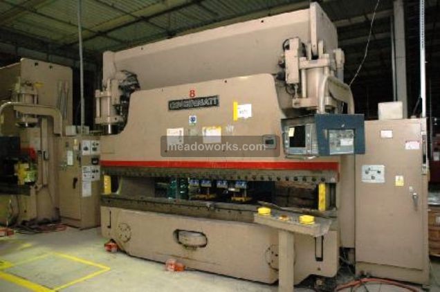 1996 Cincinnati 175AF10 CNC Hydraulic Brake - 1241-5.jpg