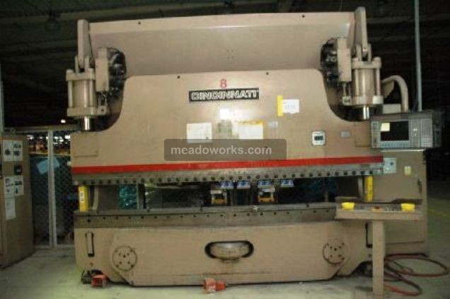 1996 Cincinnati 175AF10 CNC Hydraulic Brake - 1241-7.jpg