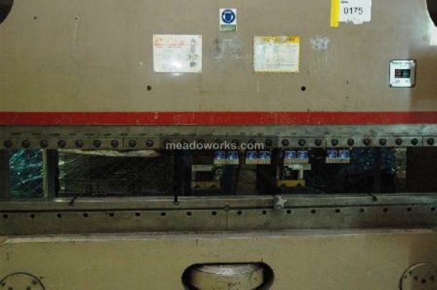 1996 Cincinnati 175AF10 CNC Hydraulic Brake - 1241-8.jpg