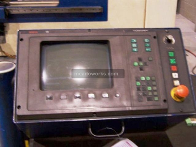 1993 Trumpf TC500 CNC Turret Punch Press w/ SheetMaster - 1243-2.jpg