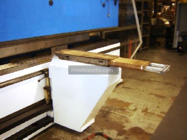 1997 Trumpf TRUMABEND V170 CNC Hydraulic Press Brake - 1244-2.jpg