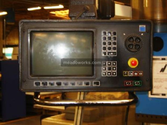 1997 Trumpf TRUMABEND V170 CNC Hydraulic Press Brake - 1244-4.jpg