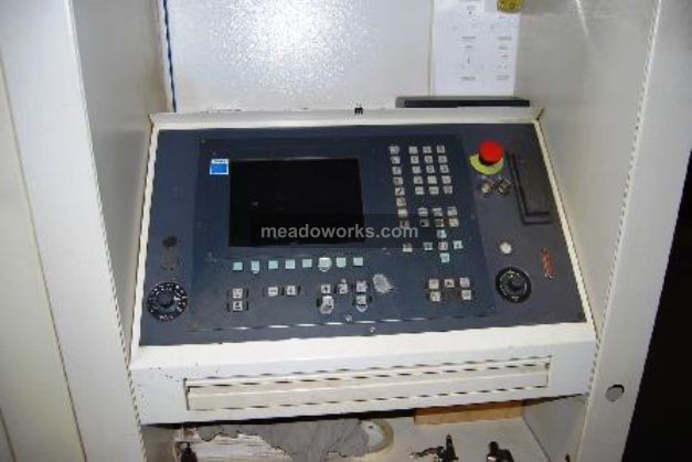 1999 Trumpf TCL-2530 CNC Dual Pallet Flying Optic laser - 1245-3.jpg