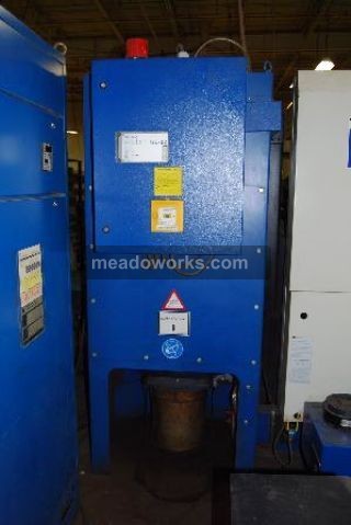 1999 Trumpf TCL-2530 CNC Dual Pallet Flying Optic laser - 1245-6.jpg