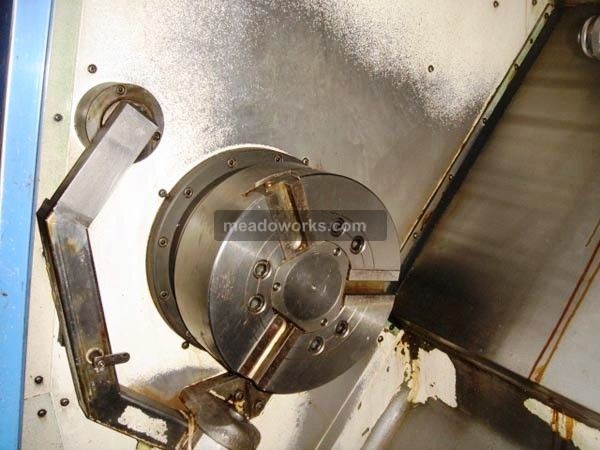 1989 Mori Seiki SL35MC/750 CNC Lathe - 1249-3.jpg