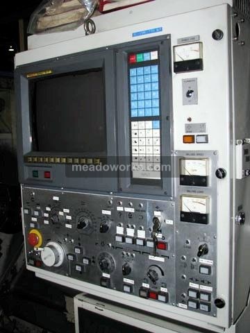 1989 Mori Seiki SL35MC/750 CNC Lathe - 1249-6.jpg