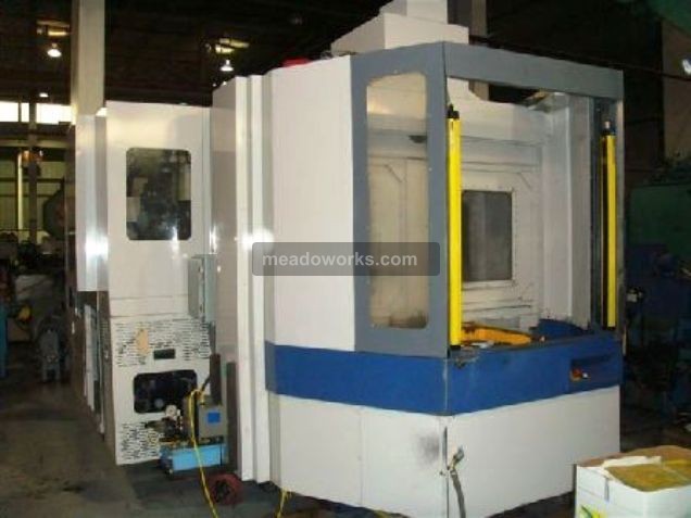 2000 Mori Seiki SH630 Horizontal Machining Center - 1252-2.jpg