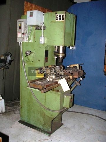 1990 Eitel RP-16 Straightening Press
