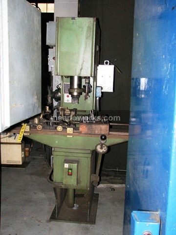 1990 Eitel RP-16 Straightening Press - 1260-1.jpg