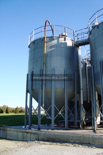 GSI 60000 lb