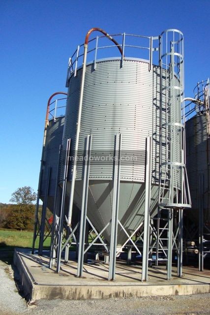 GSI 90000 lb