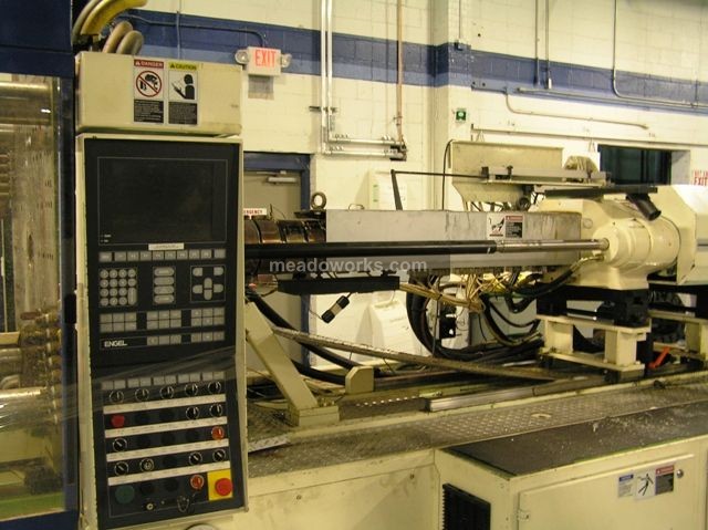 2001 Engel ES1800/300-CC100-A03 - 1305-4.JPG