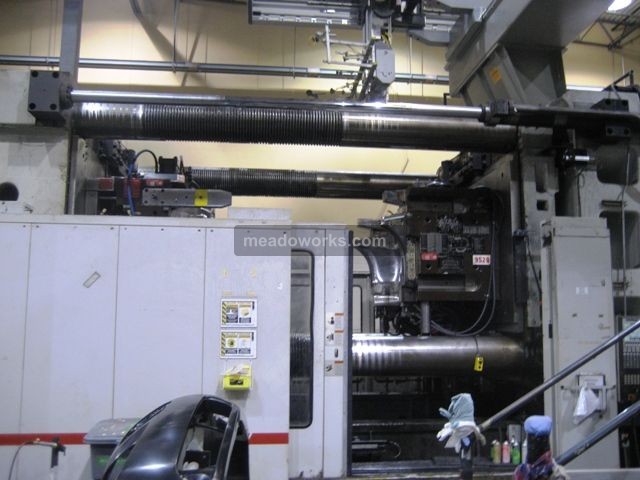 2001 Cincinnati Milacron ML3500-540 - 1341-3.JPG