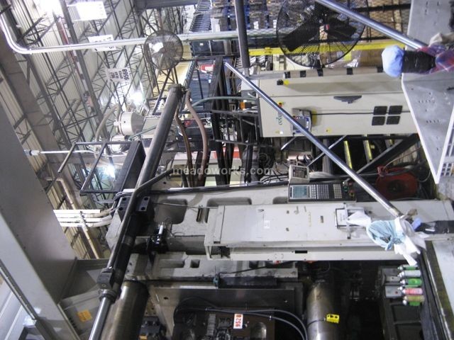 2001 Cincinnati Milacron ML3500-540 - 1341-4.JPG