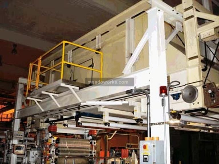 Black Clawson 5-Layer CO-Extrusion Laminator - 1360-5.jpg
