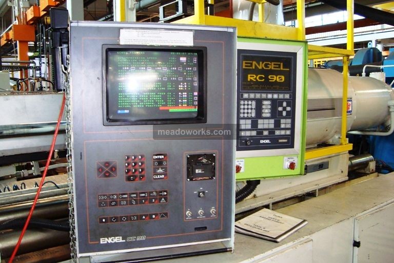 1991 Engel ES 4400/550 - 1372-1.JPG